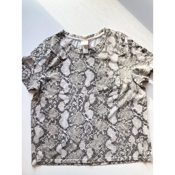 5pc H&M Clothing Bundle - T-Shirt, Tanks, Sweatshorts, Running Shorts, Size M - Picture 2 of 14